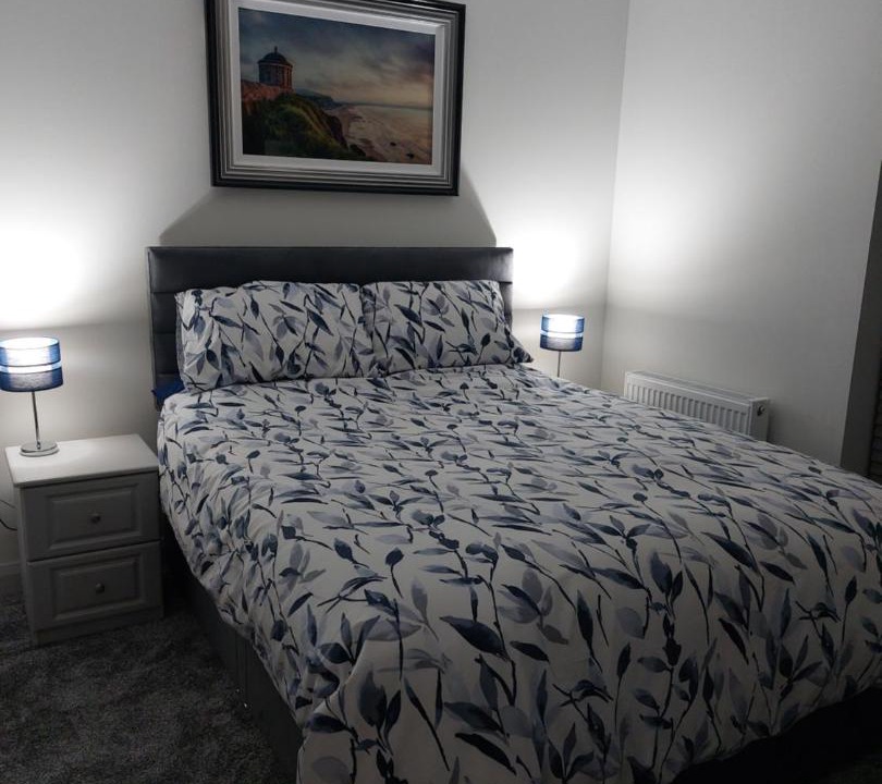 Photo of Bedroom in Portstewart