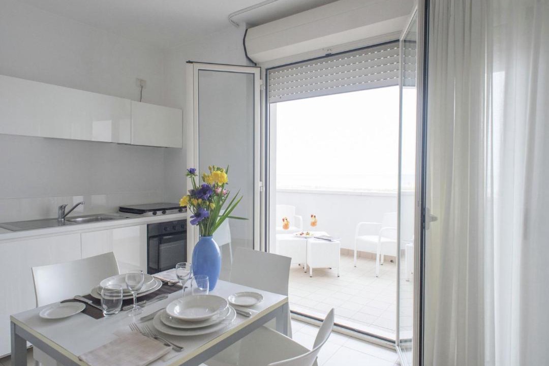 Photo of Kitchen in Marina di Vasto