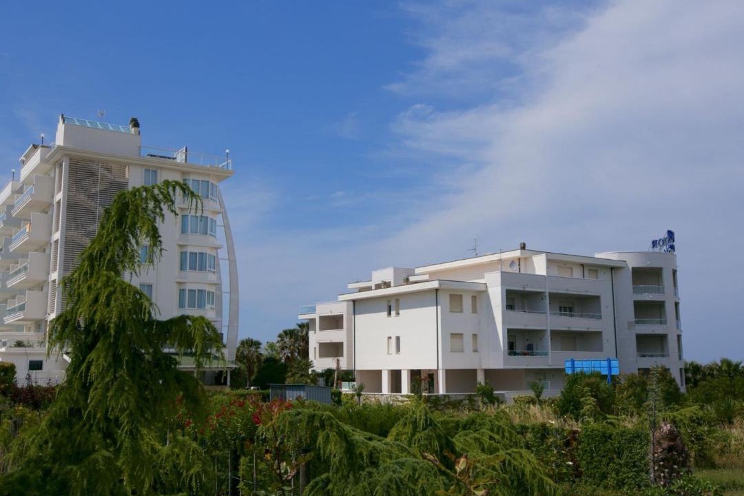 Photo of Buildings in Marina di Vasto