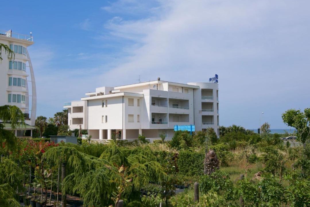Photo of Buildings in Marina di Vasto