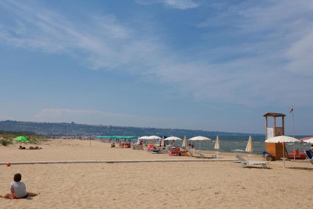 Photo of Outdoor in Marina di Vasto