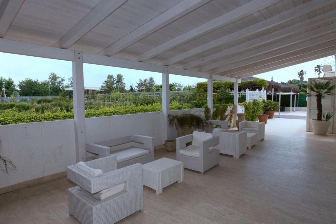 Photo of Patio Balcony in Marina di Vasto