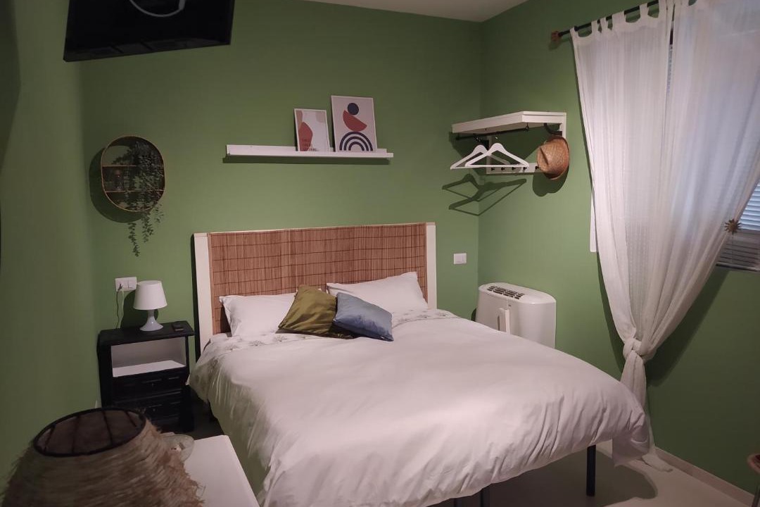 Photo of Bedroom in Satriano di Lucania