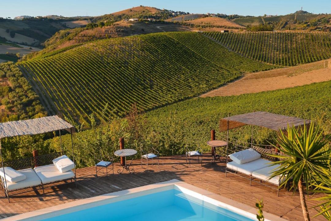 Photo of Outdoor in San Savino