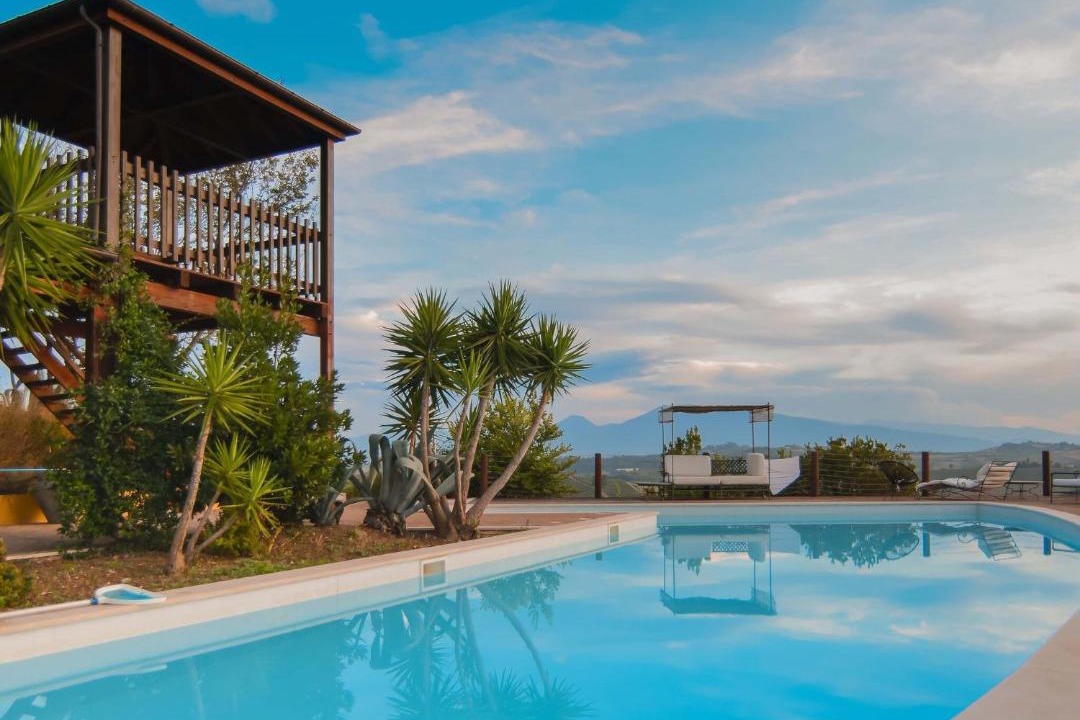 Photo of Outdoor in San Savino