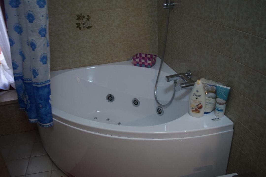 Photo of Bathroom in Montegrino Valtravaglia
