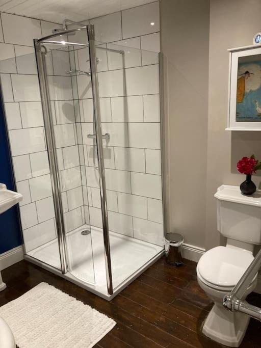 Photo of Bathroom in Donaghadee