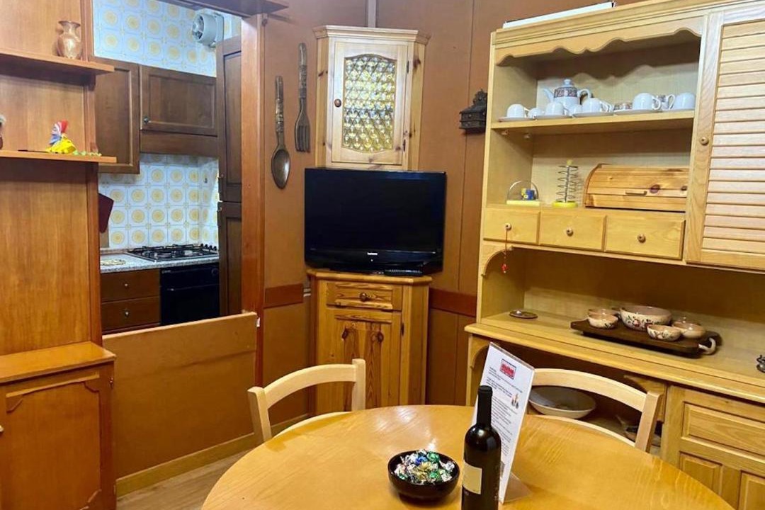 Photo of Kitchen in Ovindoli