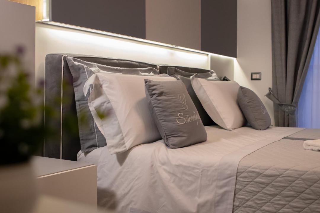 Photo of Bedroom in Province of Messina
