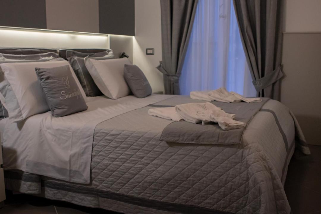 Photo of Bedroom in Province of Messina