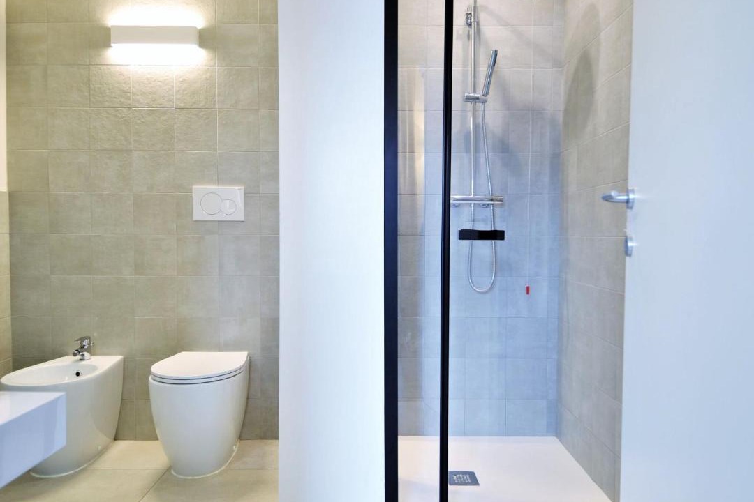 Photo of Bathroom in Mestre