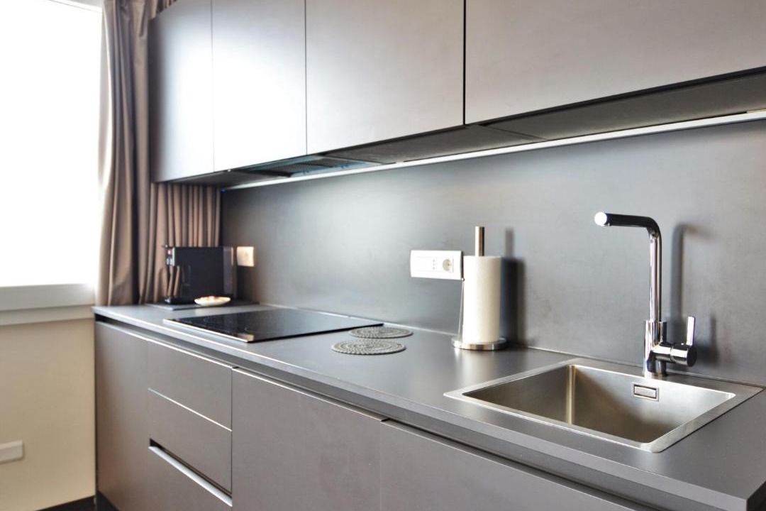 Photo of Kitchen in Mestre