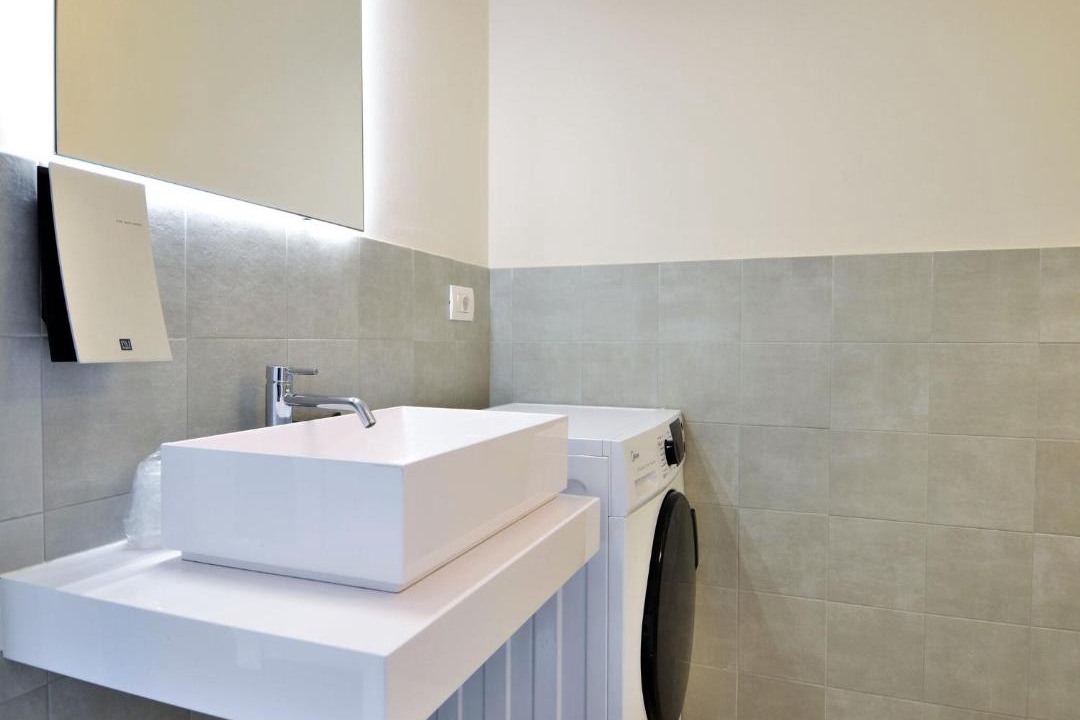 Photo of Bathroom in Mestre
