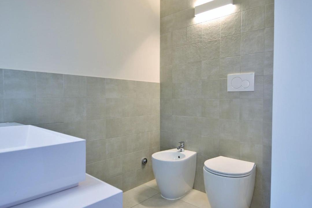 Photo of Bathroom in Mestre