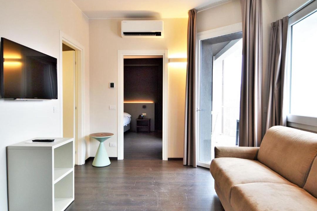 Photo of Livingroom in Mestre