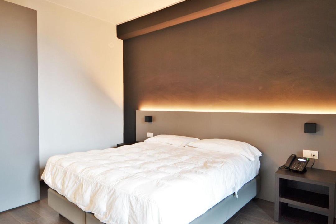 Photo of Bedroom in Mestre