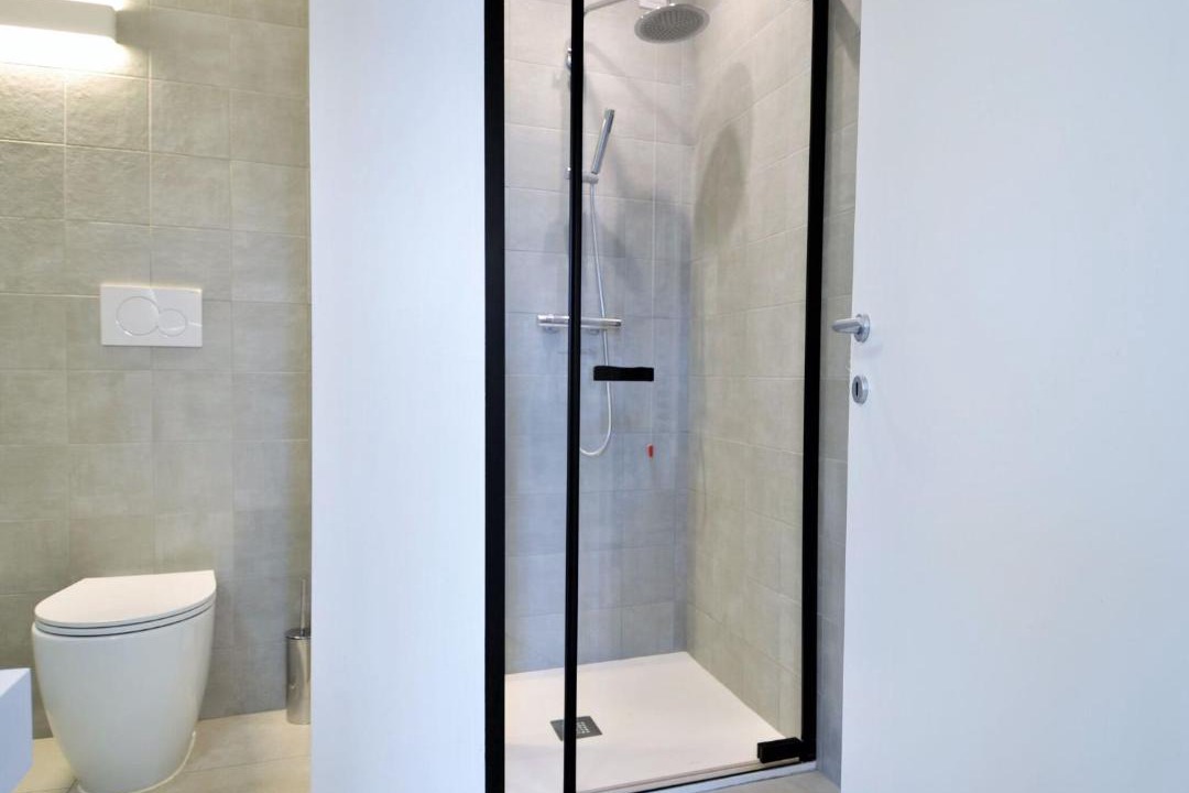 Photo of Bathroom in Mestre