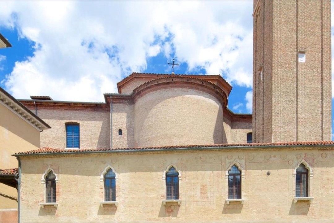Photo of Buildings in Mestre