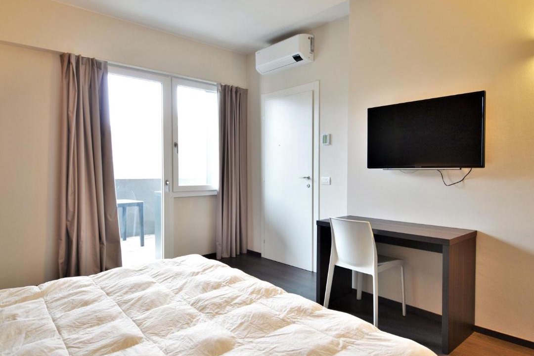 Photo of Bedroom in Mestre