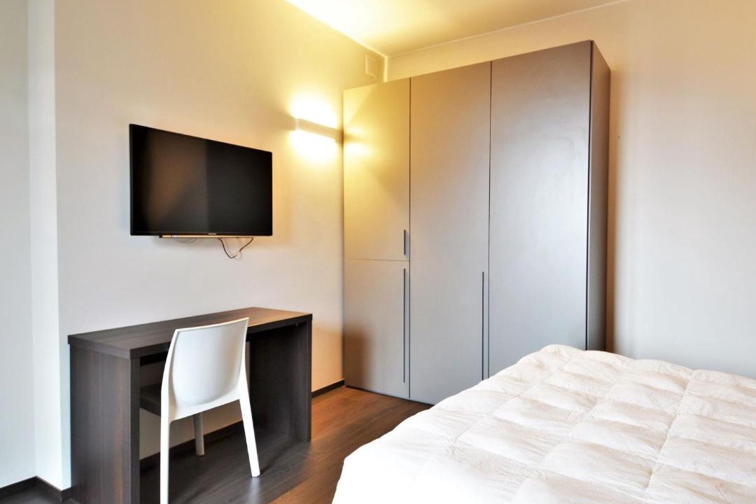 Photo of Bedroom in Mestre