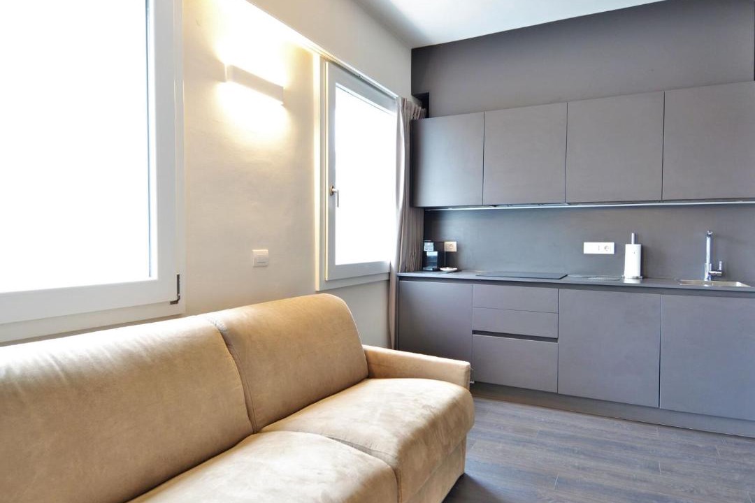 Photo of Livingroom in Mestre