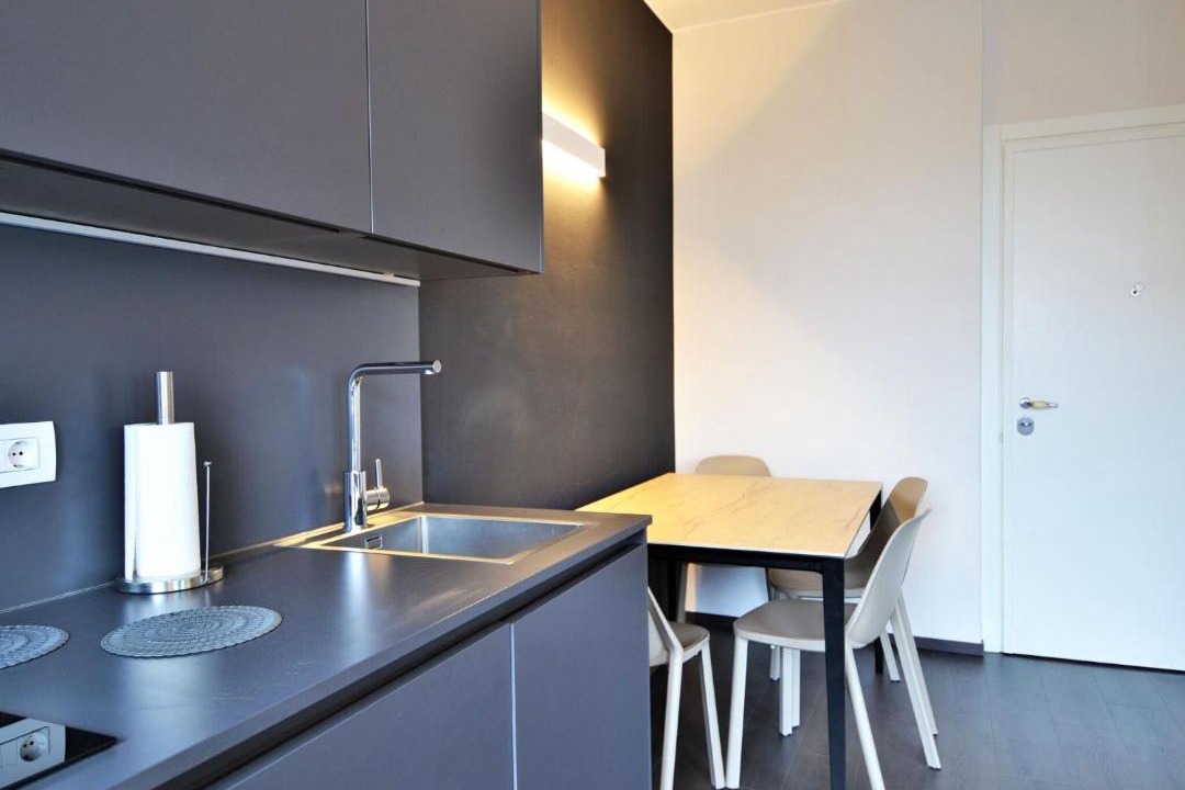 Photo of Kitchen in Mestre