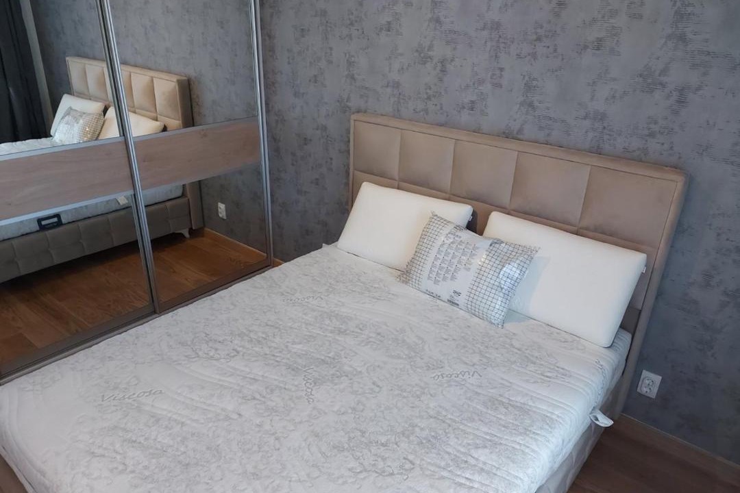 Photo of Bedroom in Novi Beograd