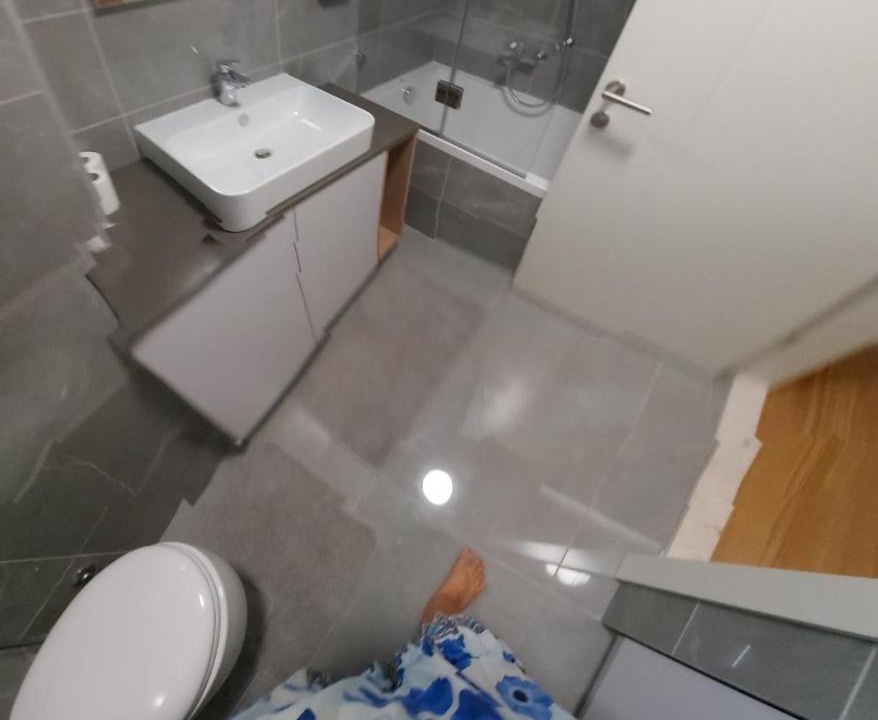 Photo of Bathroom in Novi Beograd