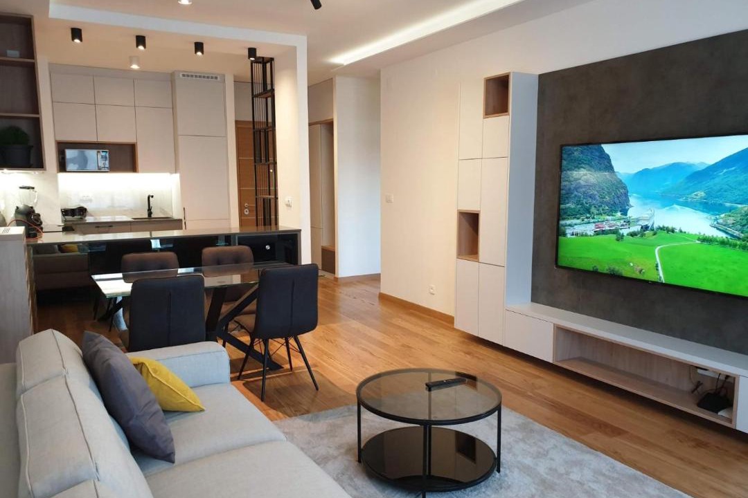 Photo of Livingroom in Novi Beograd