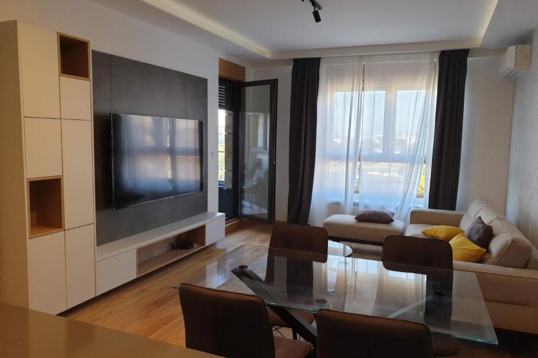 Photo of Livingroom in Novi Beograd