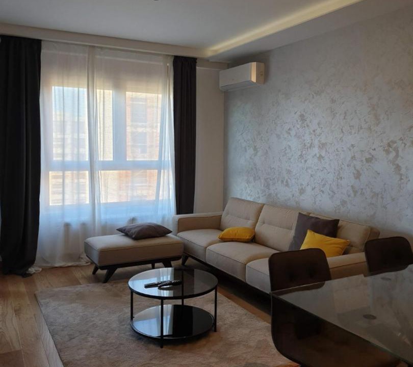 Photo of Livingroom in Novi Beograd