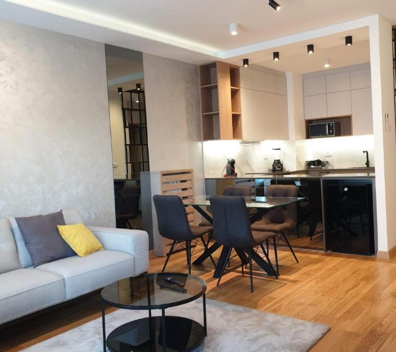 Photo of Livingroom in Novi Beograd