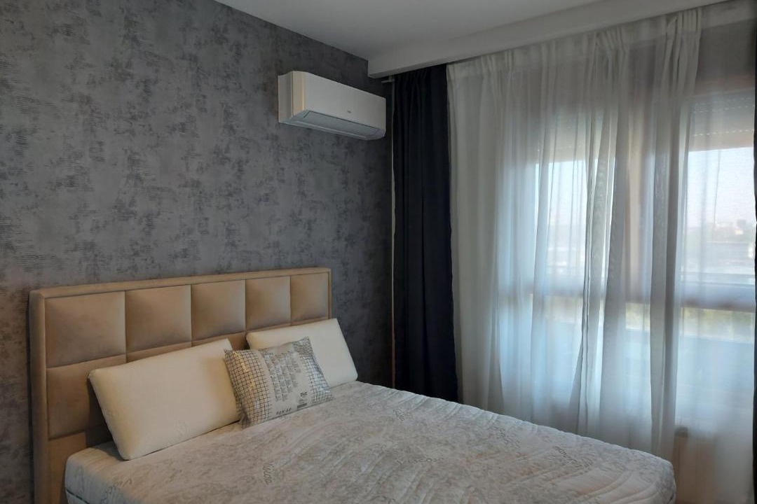 Photo of Bedroom in Novi Beograd