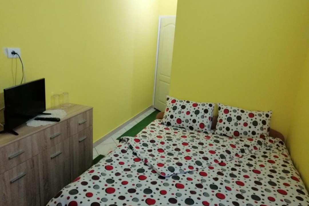 Photo of Bedroom in Nis
