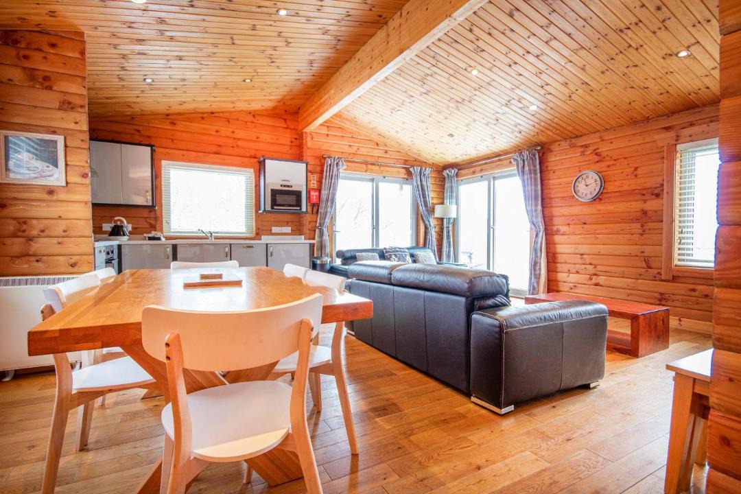 Photo of Livingroom in Aviemore