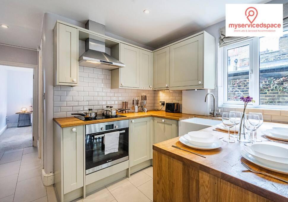 Photo of Kitchen in Battersea