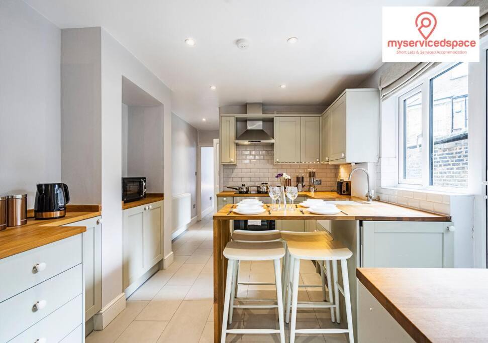 Photo of Kitchen in Battersea