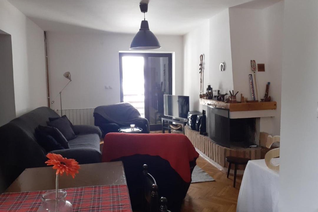 Photo of Livingroom in Kremna
