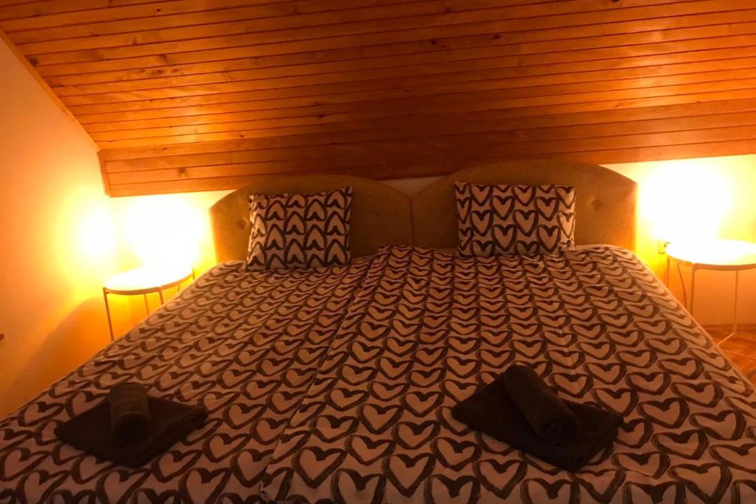 Photo of Bedroom in Kremna