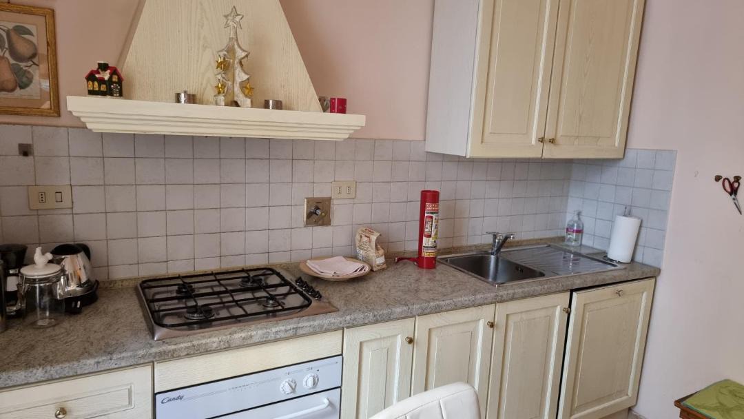 Photo of Kitchen in Santa Croce