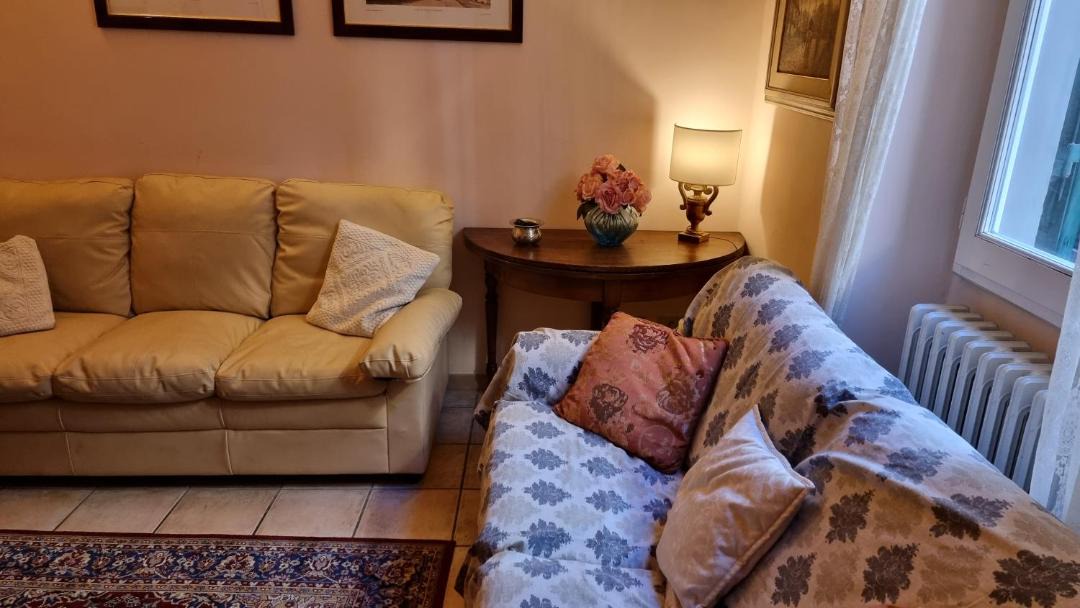 Photo of Livingroom in Santa Croce