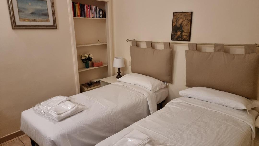 Photo of Bedroom in Santa Croce