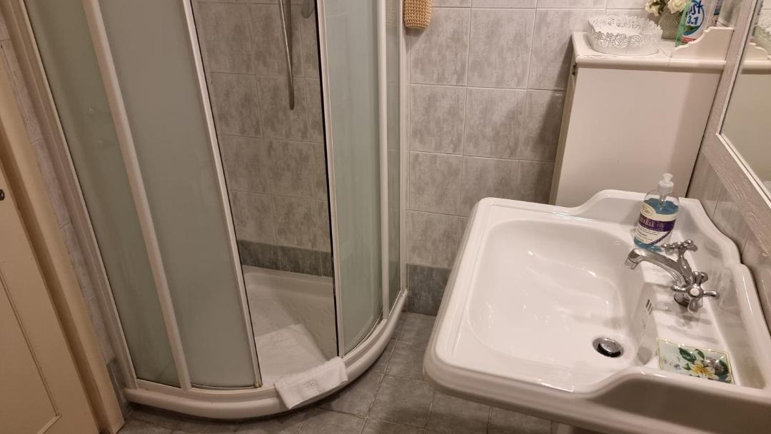 Photo of Bathroom in Santa Croce