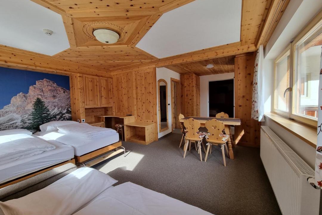 Photo of Bedroom in Colfosco
