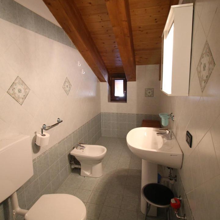 Photo of Bathroom in Brusson