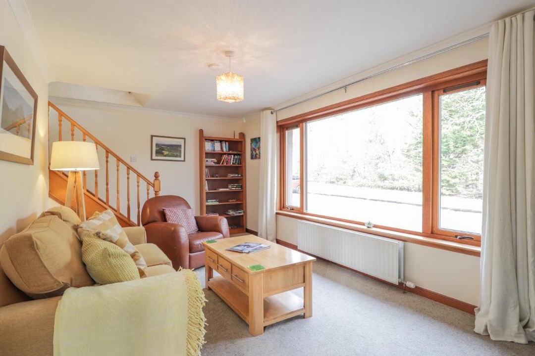 Photo of Livingroom in Drumnadrochit