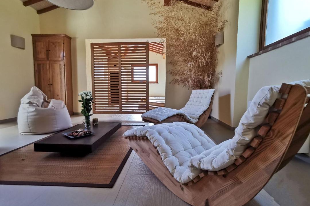 Photo of Bedroom in Lisciano Niccone