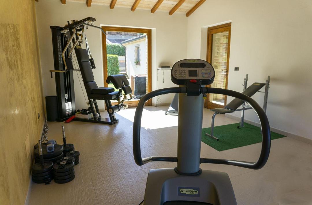 Photo of Livingroom in Lisciano Niccone