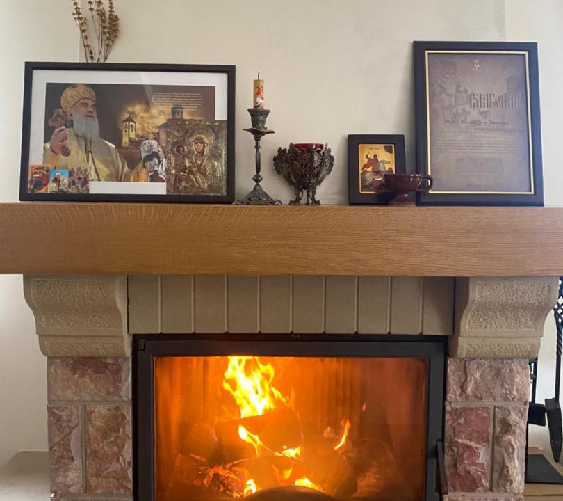Photo of Livingroom in Zlatibor