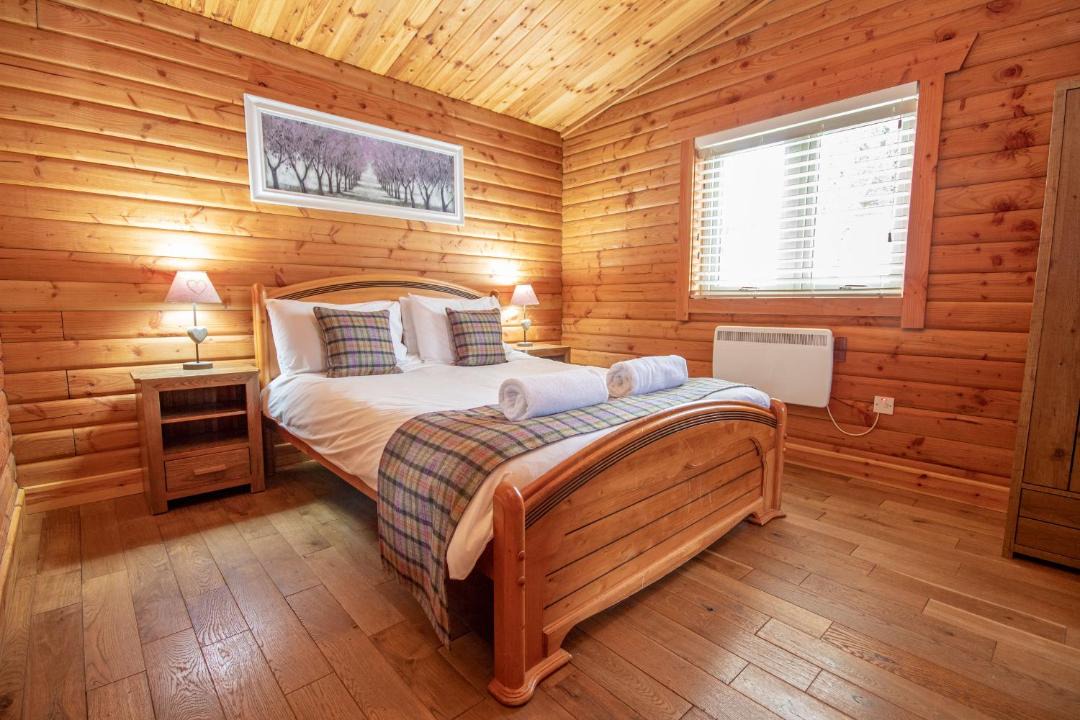Photo of Bedroom in Aviemore